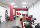 104m² commercial premises for sale in Cartagena, in the area of Barrio de Peral, Calle de la Virgen Niña photo