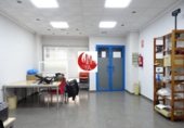 104m² commercial premises for sale in Cartagena, in the area of Barrio de Peral, Calle de la Virgen Niña photo