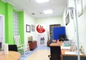 104m² commercial premises for sale in Cartagena, in the area of Barrio de Peral, Calle de la Virgen Niña photo