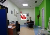 104m² commercial premises for sale in Cartagena, in the area of Barrio de Peral, Calle de la Virgen Niña photo