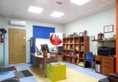 104m² commercial premises for sale in Cartagena, in the area of Barrio de Peral, Calle de la Virgen Niña photo
