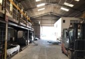 1299m² entrepôt industriel pour vente à Manises, Avenida Mas del Oli photo