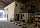 1299m² entrepôt industriel pour vente à Manises, Avenida Mas del Oli photo