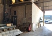 1299m² entrepôt industriel pour vente à Manises, Avenida Mas del Oli photo