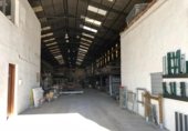 1299m² entrepôt industriel pour vente à Manises, Avenida Mas del Oli photo