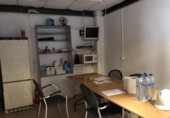 1299m² entrepôt industriel pour vente à Manises, Avenida Mas del Oli photo