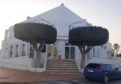 Local comercial en venta con 95m² en Mojácar, Calle Arrabal foto