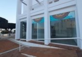 Local comercial en venta con 95m² en Mojácar, Calle Arrabal foto