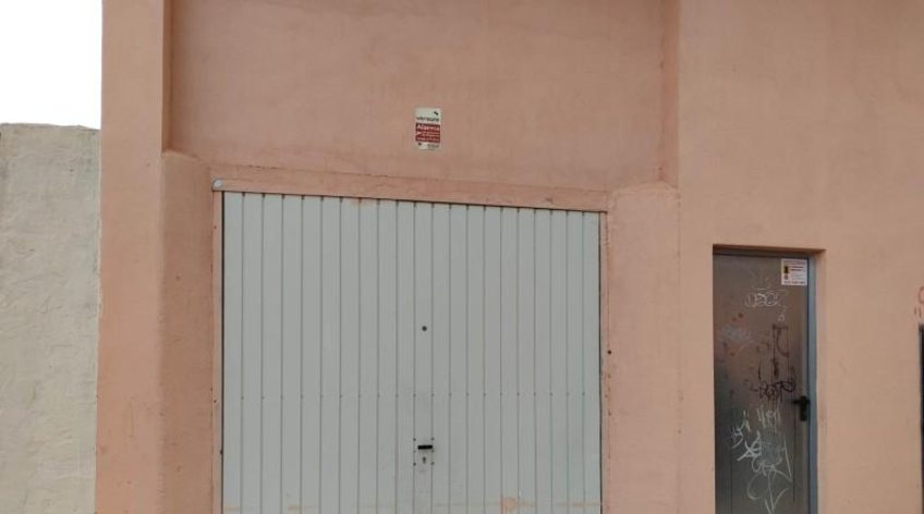 Local comercial