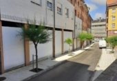 Gimnasio en venta con 850m² en Villaviciosa, Calle Jesús Piedra foto