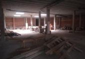 Gimnasio en venta con 850m² en Villaviciosa, Calle Jesús Piedra foto