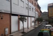 Gimnasio en venta con 850m² en Villaviciosa, Calle Jesús Piedra foto