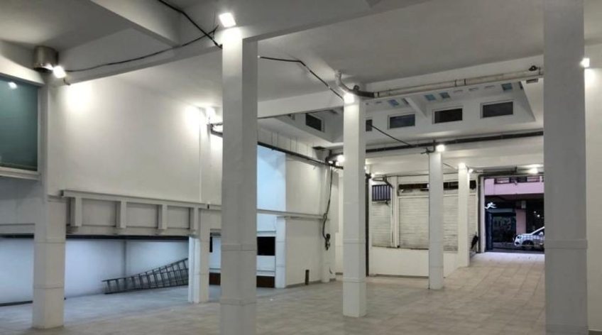 Local comercial