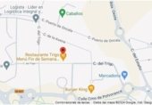 380m² warehouse industrial for sale in Leganés, Calle Avena photo