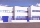 Nave Industrial en venta con 2000m² en Móstoles, Avenida de la Reguera foto