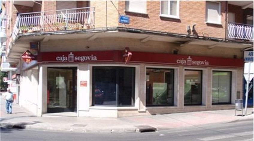 Local comercial