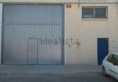 1200m² entrepôt pour vente à Quart de Poblet, Autovía del Este photo