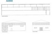 1200m² entrepôt pour vente à Quart de Poblet, Autovía del Este photo