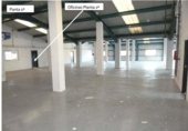 Nau Industrial
en venda
amb 2223m² a Móstoles, Parque Prado Ovejero foto