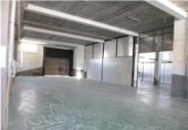 Nau Industrial
en venda
amb 2223m² a Móstoles, Parque Prado Ovejero foto