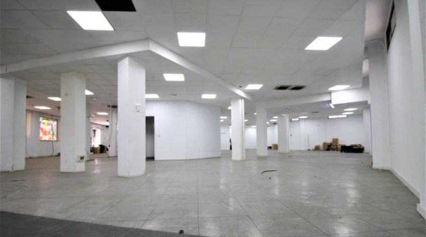 Local comercial