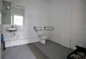 Local comercial en venta con 552m² en Madrid, en la zona de Palacio, Calle de Segovia foto