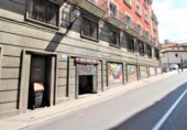 Local comercial en venta con 552m² en Madrid, en la zona de Palacio, Calle de Segovia foto