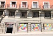 Local comercial en venta con 552m² en Madrid, en la zona de Palacio, Calle de Segovia foto