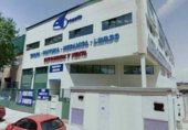 Nave Industrial en venta con 2547m² en Móstoles, Calle Fragua foto