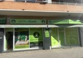 160m² locaux commerciaux pour vente à Grenade, carretera de jaén photo