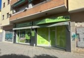 160m² locaux commerciaux pour vente à Grenade, carretera de jaén photo