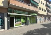 160m² locaux commerciaux pour vente à Grenade, carretera de jaén photo