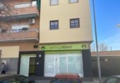 160m² locaux commerciaux pour vente à Grenade, carretera de jaén photo