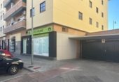 160m² locaux commerciaux pour vente à Grenade, carretera de jaén photo