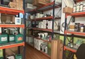 160m² locaux commerciaux pour vente à Grenade, carretera de jaén photo