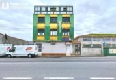 539m² hôtel pour vente à Ribeira, dans le quartier de Ribeira, As Saíñas photo