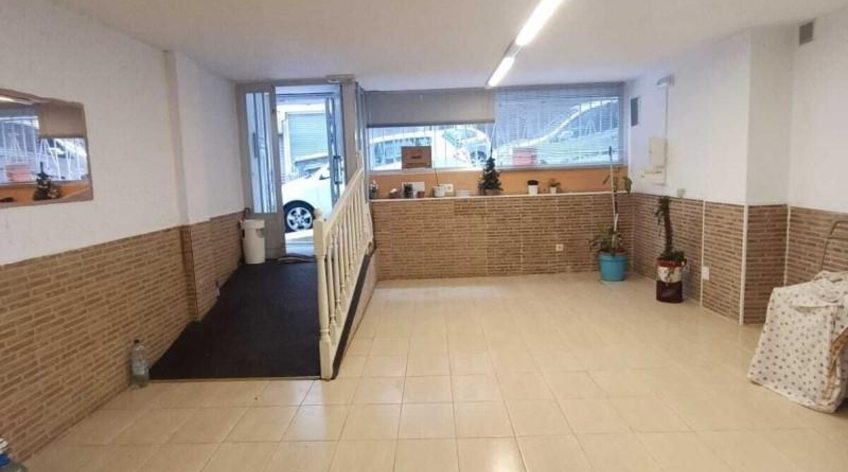 Local comercial