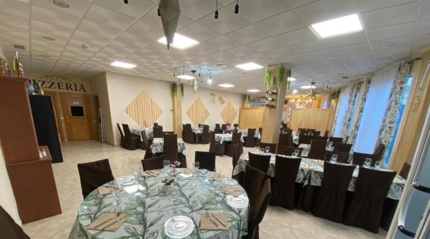 Local comercial