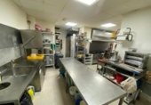 420m² restaurant for sale in Albox, calle ramón y cajal, 04800 photo