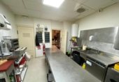 420m² restaurant for sale in Albox, calle ramón y cajal, 04800 photo