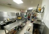 420m² restaurant for sale in Albox, calle ramón y cajal, 04800 photo