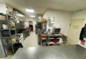420m² restaurant for sale in Albox, calle ramón y cajal, 04800 photo