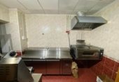 420m² restaurant for sale in Albox, calle ramón y cajal, 04800 photo