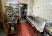 420m² restaurant for sale in Albox, calle ramón y cajal, 04800 photo