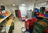 420m² restaurant for sale in Albox, calle ramón y cajal, 04800 photo