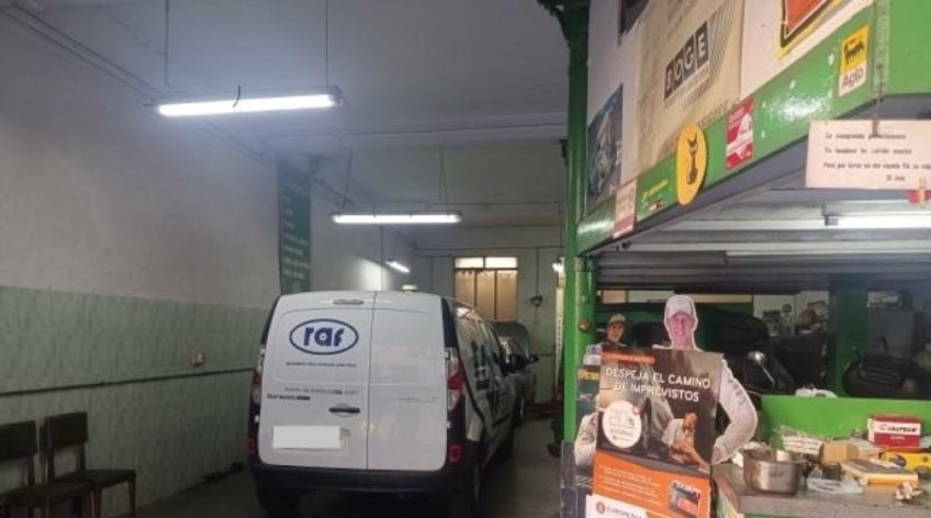 Local comercial