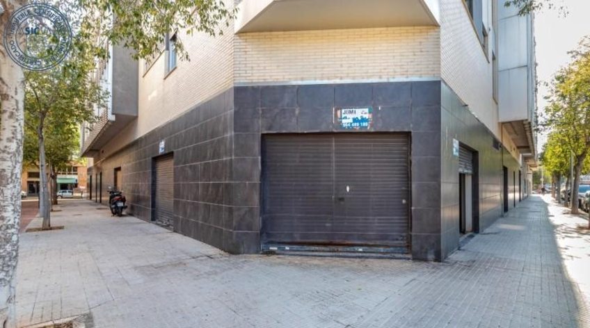 Local comercial