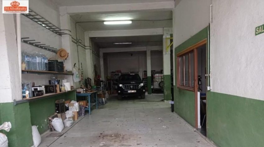 Local comercial