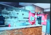 Cafetería en venta con 80m² en Vigo, Rúa de San Roque foto