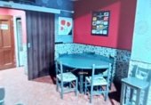 Cafetería en venta con 80m² en Vigo, Rúa de San Roque foto